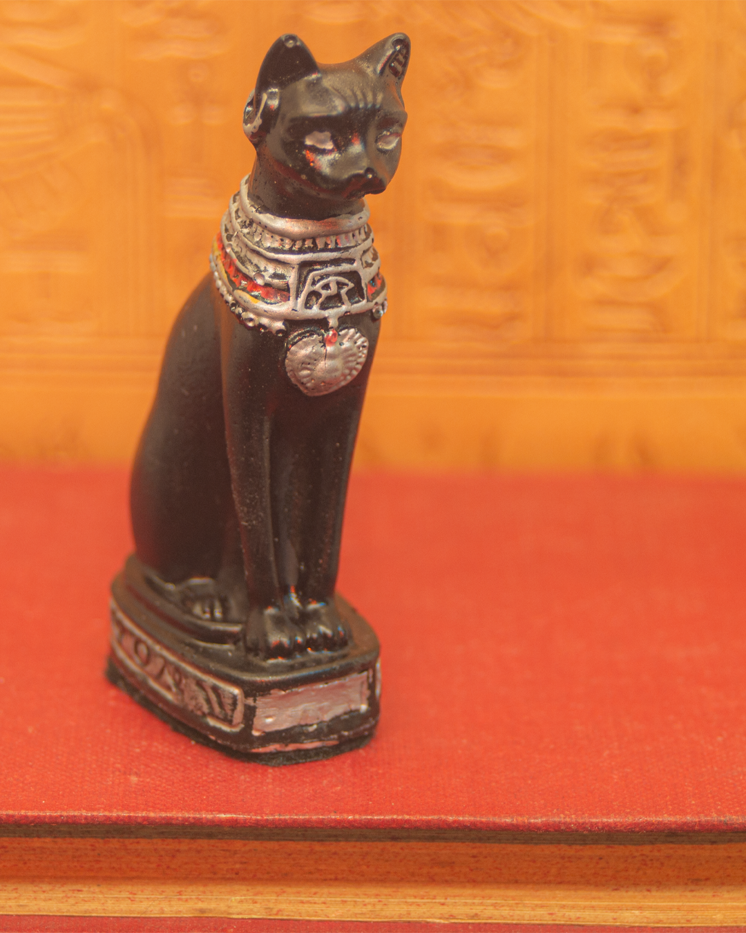 Bastet Goddess