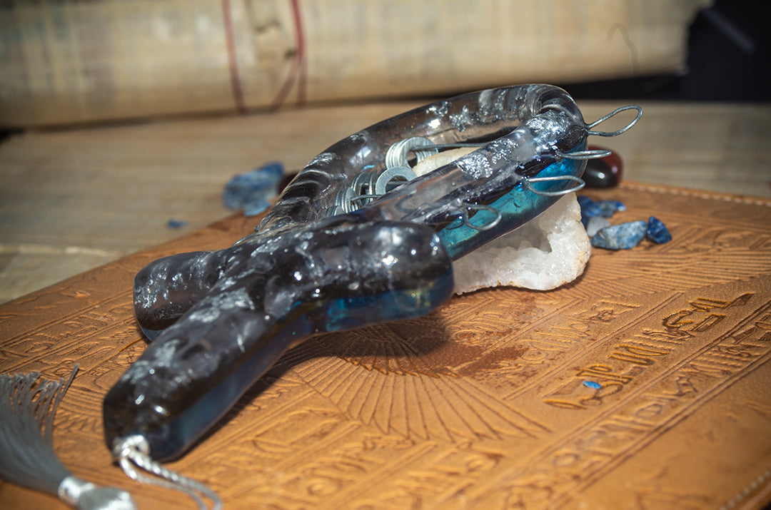 Sistrum - Sky of the Duat