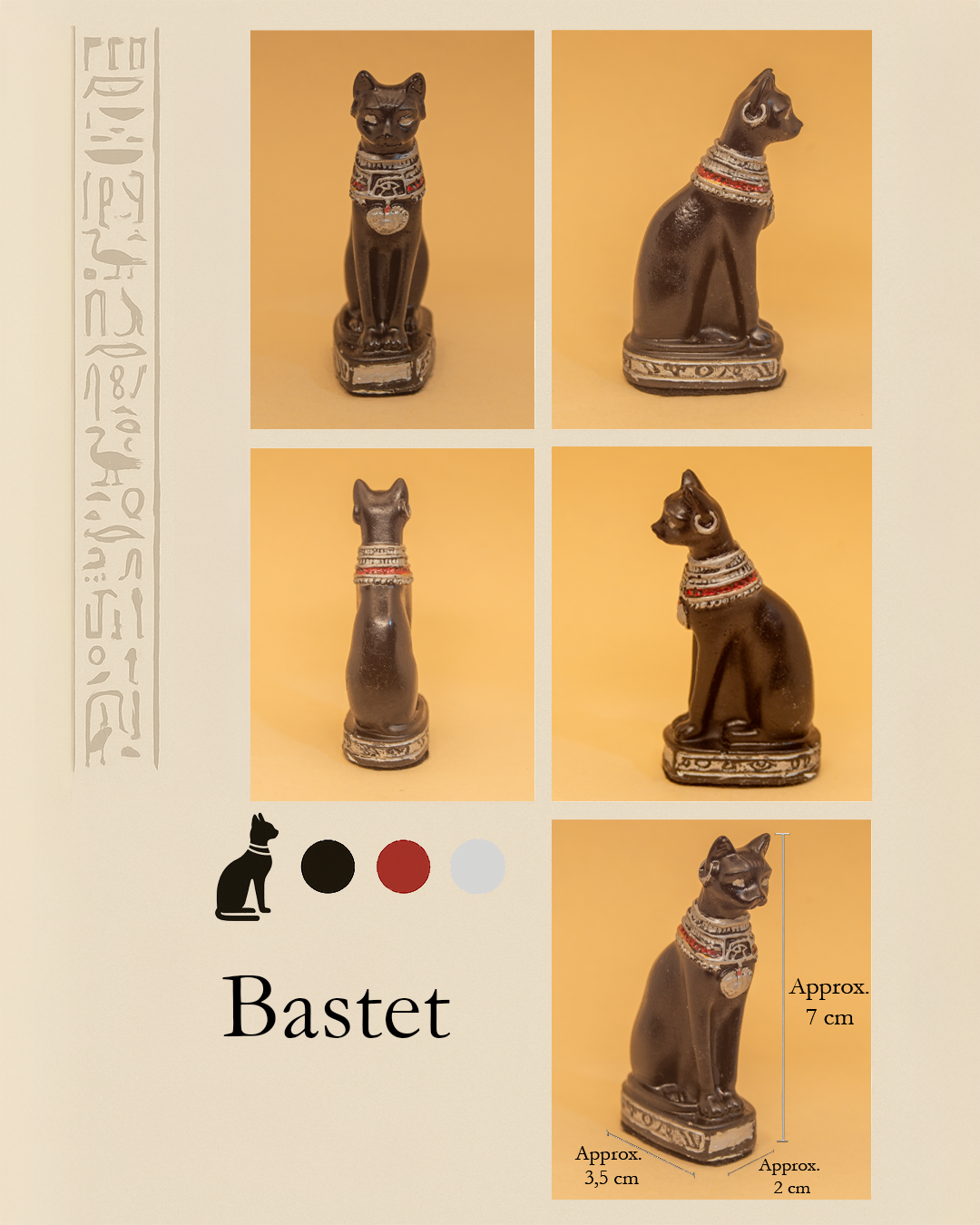 Bastet Goddess