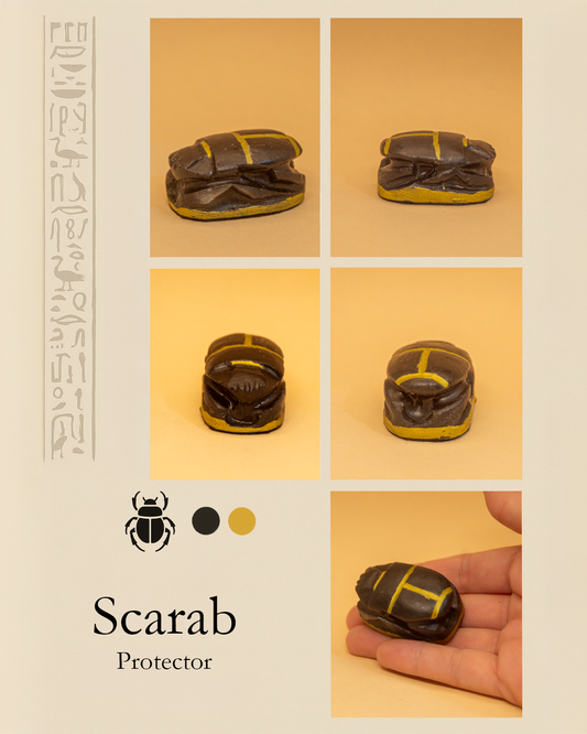 Scarab Protector