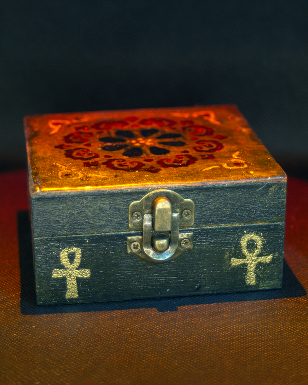 Kemetic Heka Box