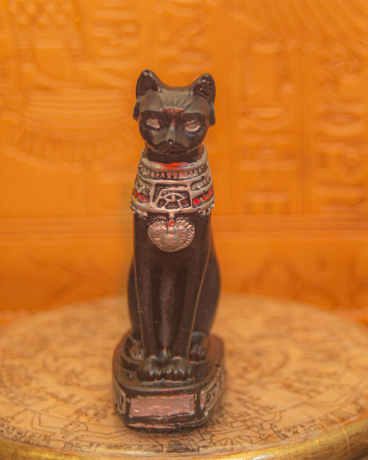 Bastet Goddess